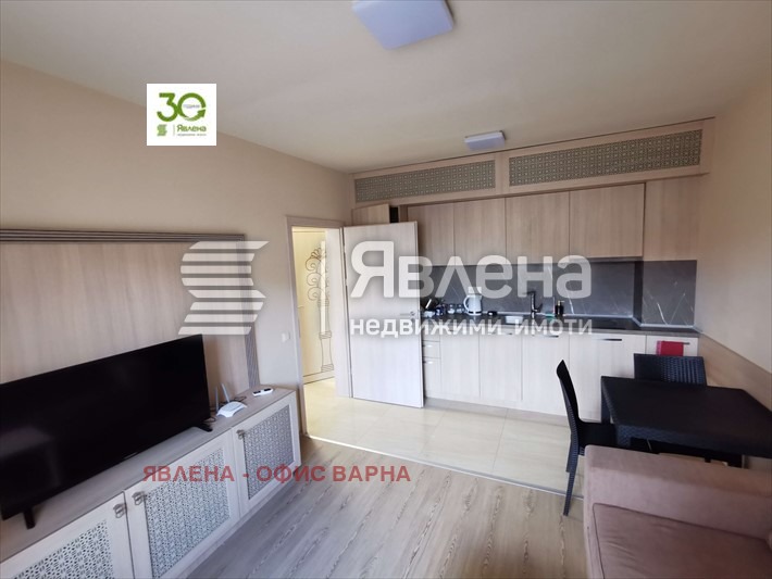 Προς πώληση  1 υπνοδωμάτιο Βαρνα , κ.κ. Ζλατνη πιασατση , 58 τ.μ | 29537480 - εικόνα [2]