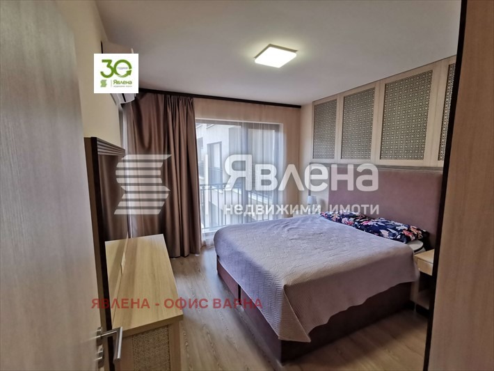 Προς πώληση  1 υπνοδωμάτιο Βαρνα , κ.κ. Ζλατνη πιασατση , 58 τ.μ | 29537480