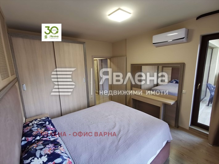 Προς πώληση  1 υπνοδωμάτιο Βαρνα , κ.κ. Ζλατνη πιασατση , 58 τ.μ | 29537480 - εικόνα [5]