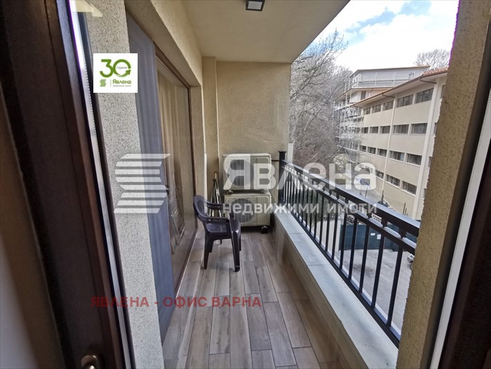 Προς πώληση  1 υπνοδωμάτιο Βαρνα , κ.κ. Ζλατνη πιασατση , 58 τ.μ | 29537480 - εικόνα [7]