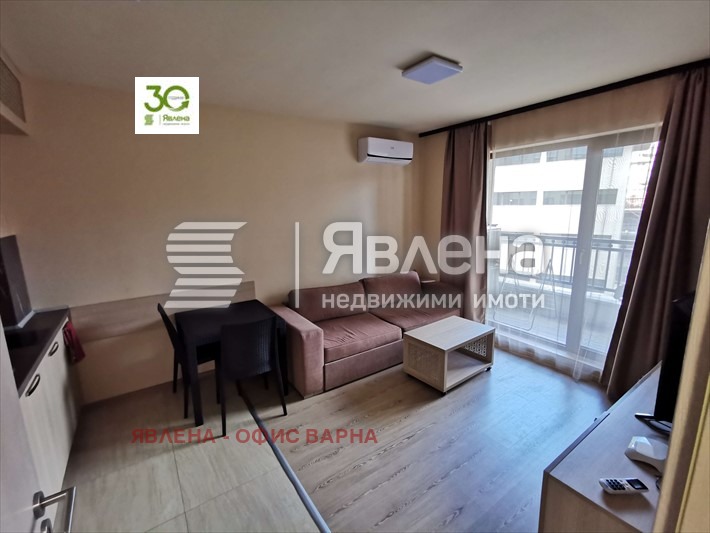 Προς πώληση  1 υπνοδωμάτιο Βαρνα , κ.κ. Ζλατνη πιασατση , 58 τ.μ | 29537480 - εικόνα [3]