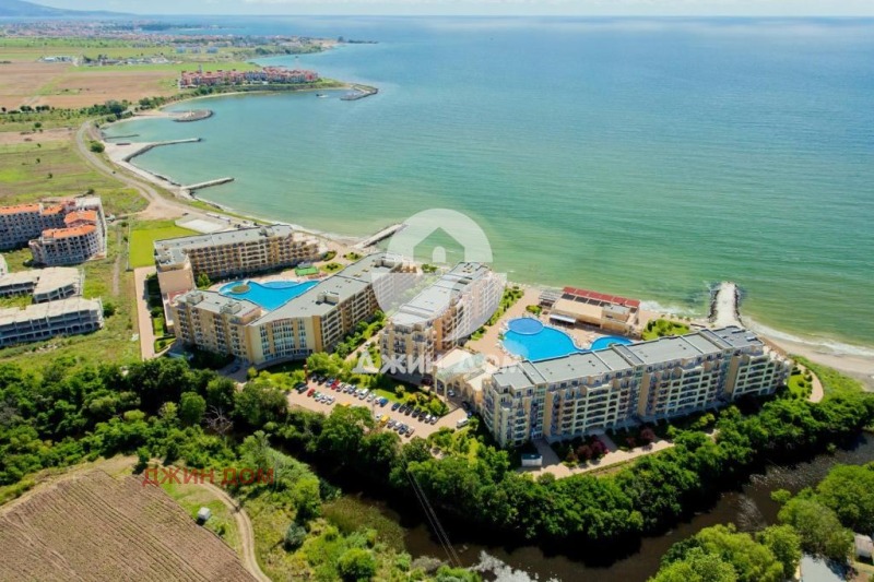 Till salu  1 sovrum region Burgas , Aheloi , 74 kvm | 35096377