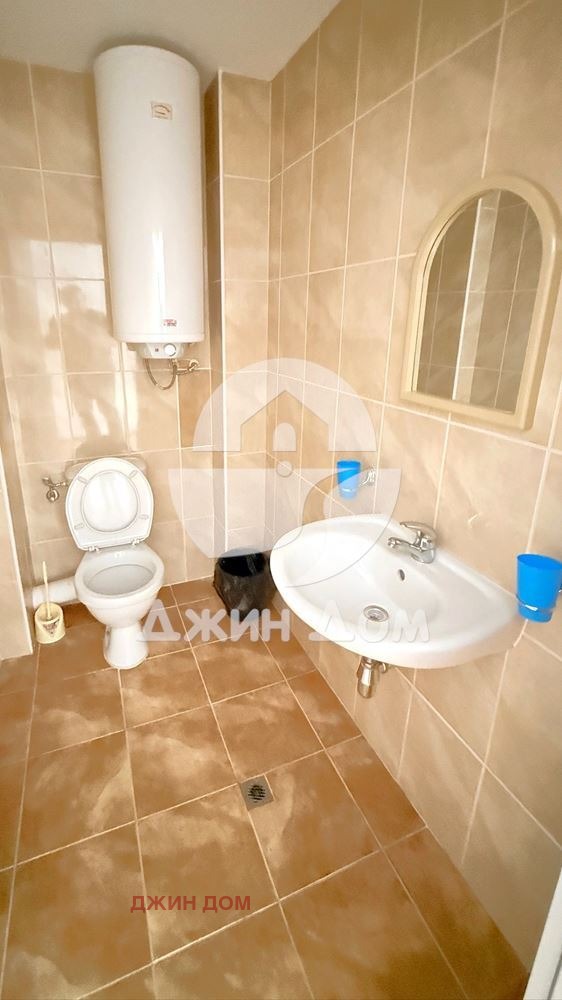 Till salu  1 sovrum region Burgas , Aheloi , 74 kvm | 35096377 - bild [7]