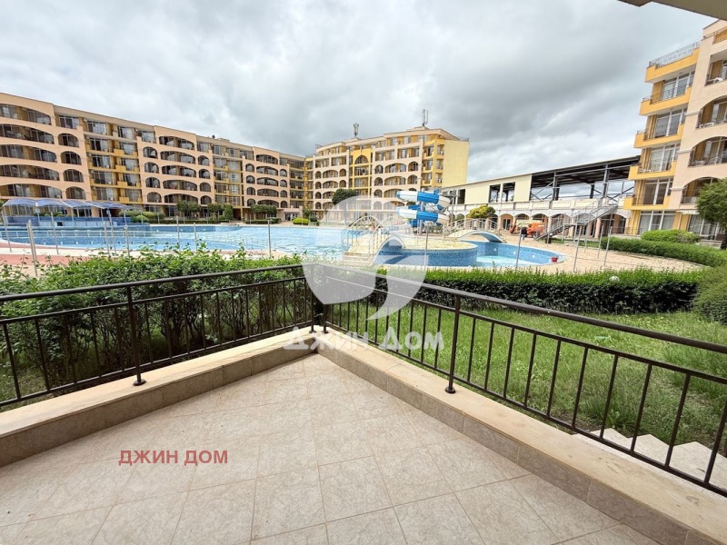 Till salu  1 sovrum region Burgas , Aheloi , 74 kvm | 35096377 - bild [8]