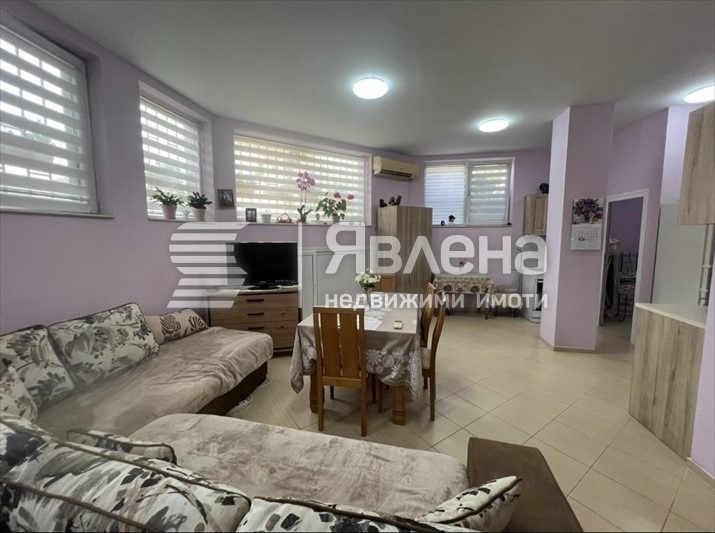 Zu verkaufen  1 Schlafzimmer Warna , Winiza , 60 qm | 67186333 - Bild [3]