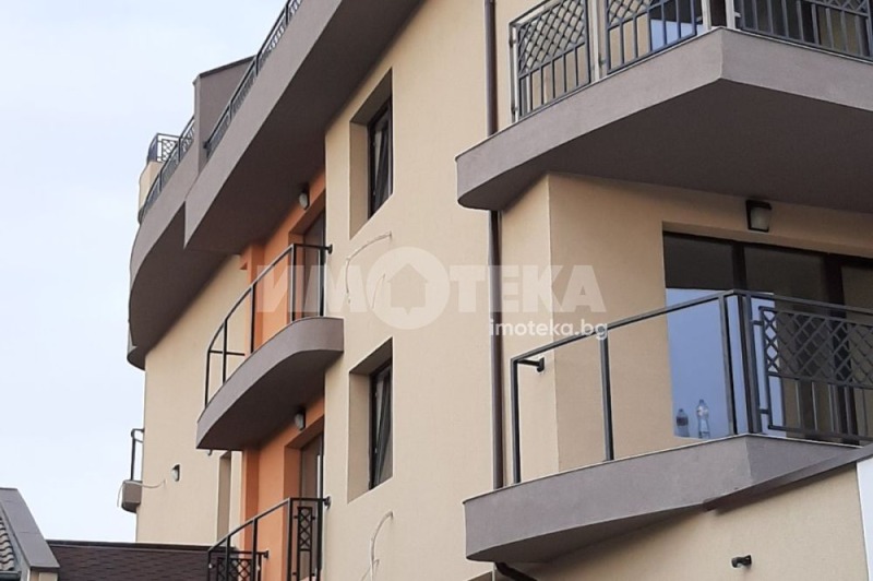 Till salu  1 sovrum region Dobrich , Kranevo , 83 kvm | 17905256 - bild [3]