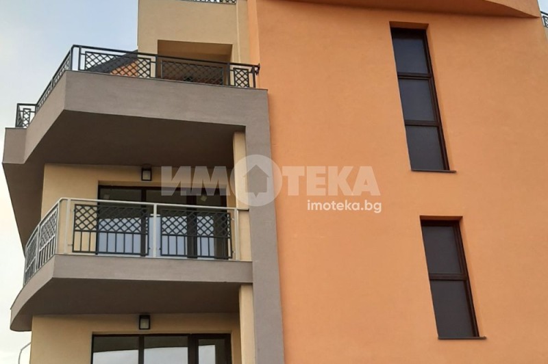 Till salu  1 sovrum region Dobrich , Kranevo , 83 kvm | 17905256 - bild [2]