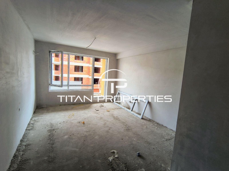 Eladó  1 hálószoba Plovdiv , Juzsen , 64 négyzetméter | 44173248
