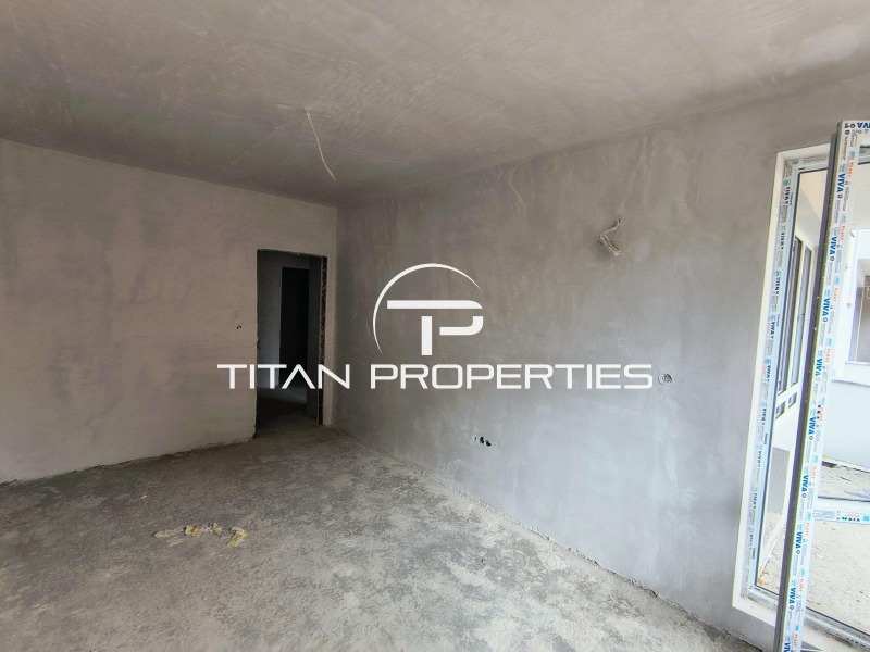 Eladó  1 hálószoba Plovdiv , Juzsen , 64 négyzetméter | 44173248 - kép [2]