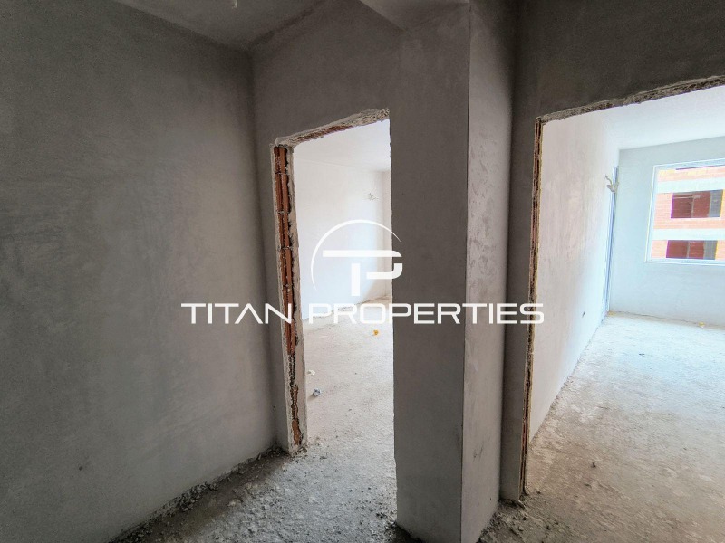 Eladó  1 hálószoba Plovdiv , Juzsen , 64 négyzetméter | 44173248 - kép [8]