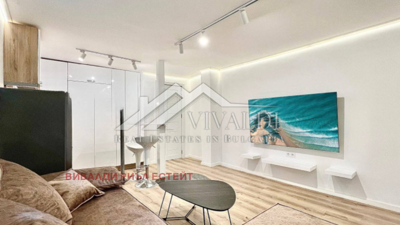 De vânzare  1 dormitor Varna , Ciaica , 50 mp | 48640100 - imagine [3]