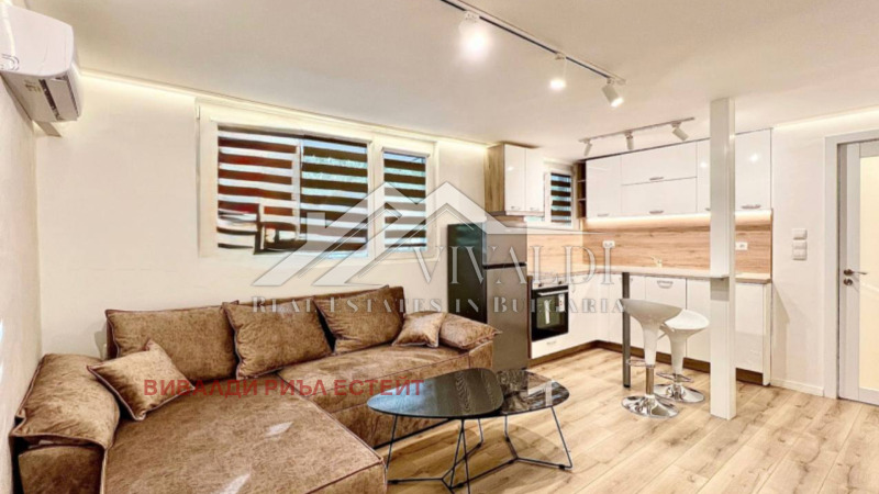 De vânzare  1 dormitor Varna , Ciaica , 50 mp | 48640100