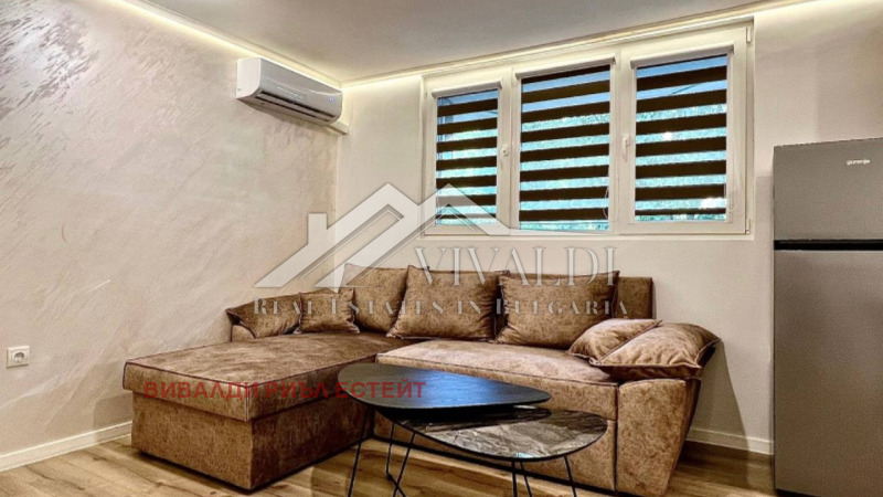 De vânzare  1 dormitor Varna , Ciaica , 50 mp | 48640100 - imagine [4]
