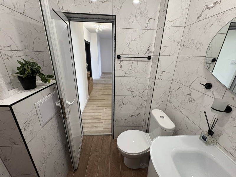 Продава 2-СТАЕН, гр. Видин, Александър Стамболийски, снимка 5 - Апартаменти - 52461053