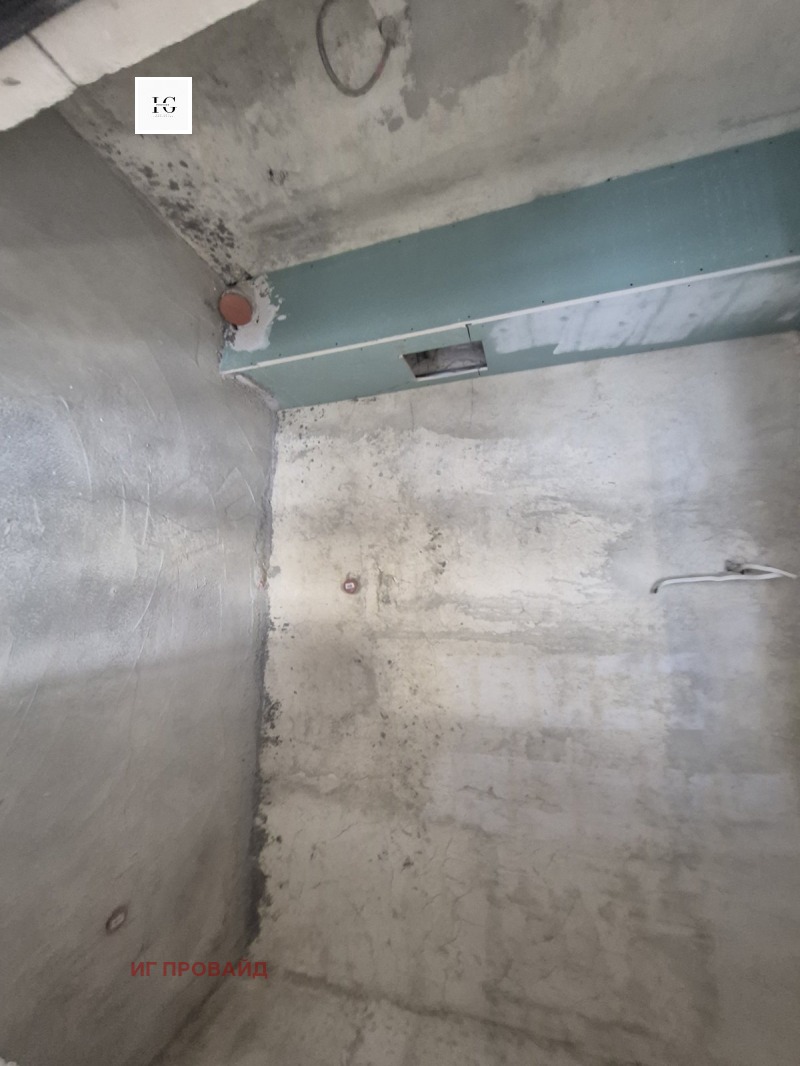 Продава 2-СТАЕН, гр. Бургас, Долно Езерово, снимка 3 - Апартаменти - 52391135