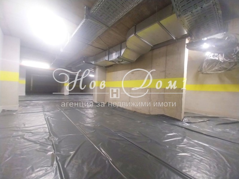 Продава 2-СТАЕН, гр. София, Малинова долина, снимка 10 - Апартаменти - 52661395