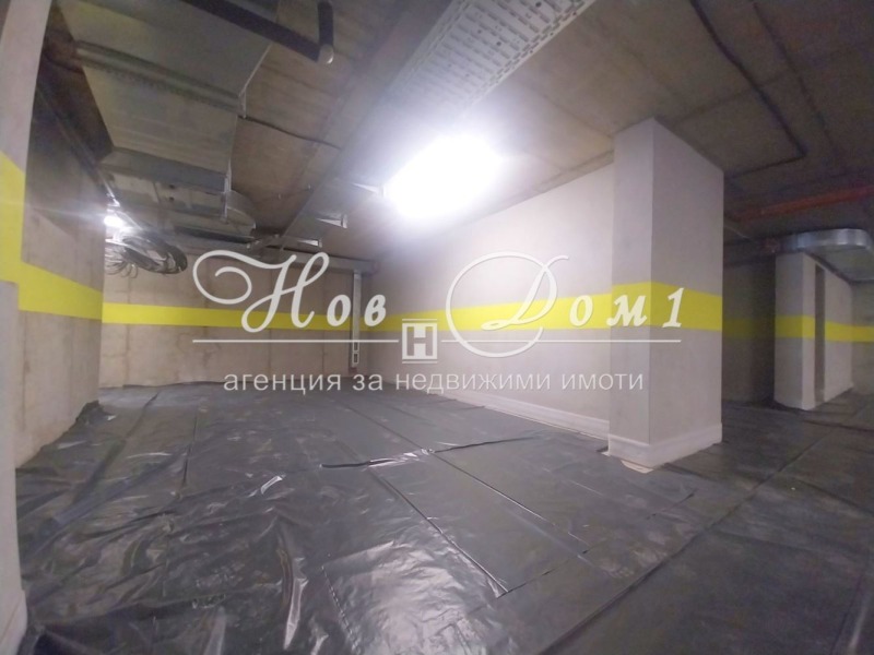 Продава 2-СТАЕН, гр. София, Малинова долина, снимка 11 - Апартаменти - 52661395