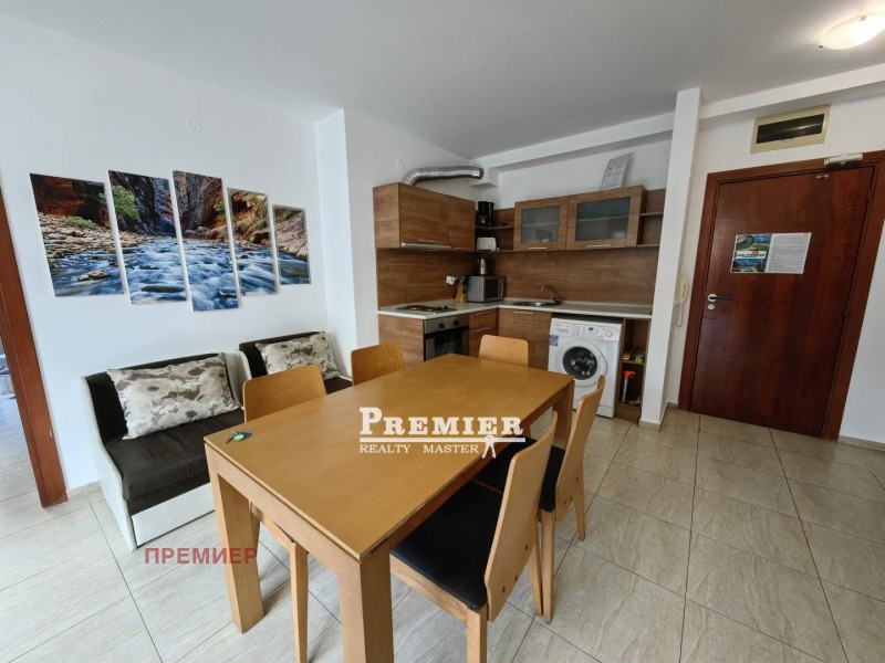 Продава 2-СТАЕН, к.к. Слънчев бряг, област Бургас, снимка 2 - Апартаменти - 52849663