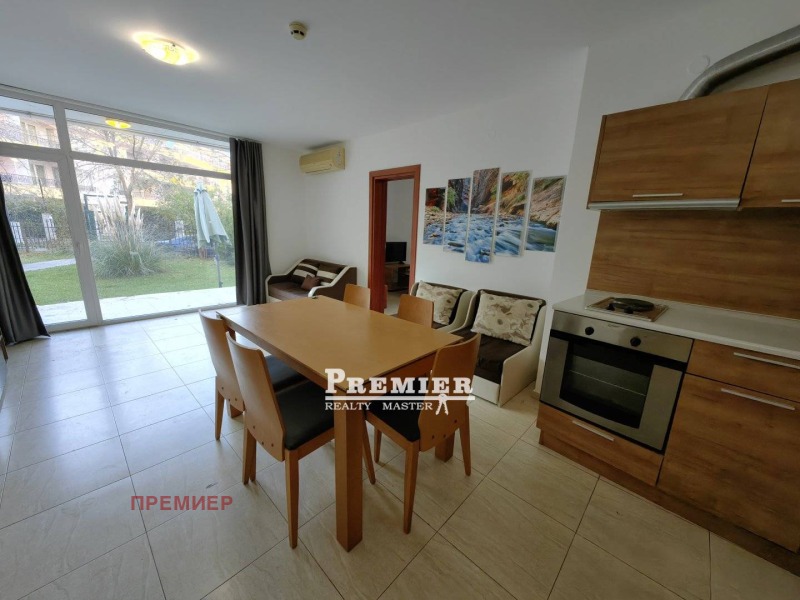 Продава 2-СТАЕН, к.к. Слънчев бряг, област Бургас