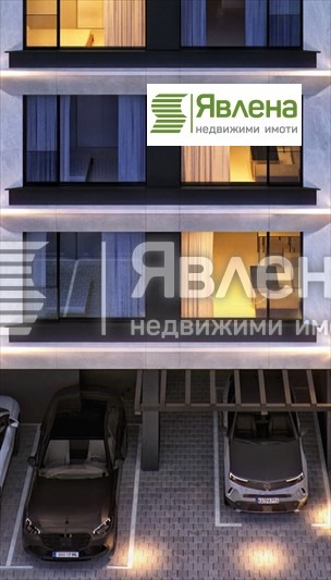 Продава 2-СТАЕН, гр. София, Зона Б-5, снимка 3 - Апартаменти - 52958886