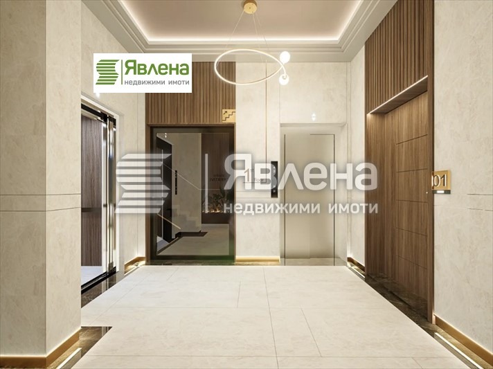 Продава 2-СТАЕН, гр. София, Зона Б-5, снимка 4 - Апартаменти - 52958886