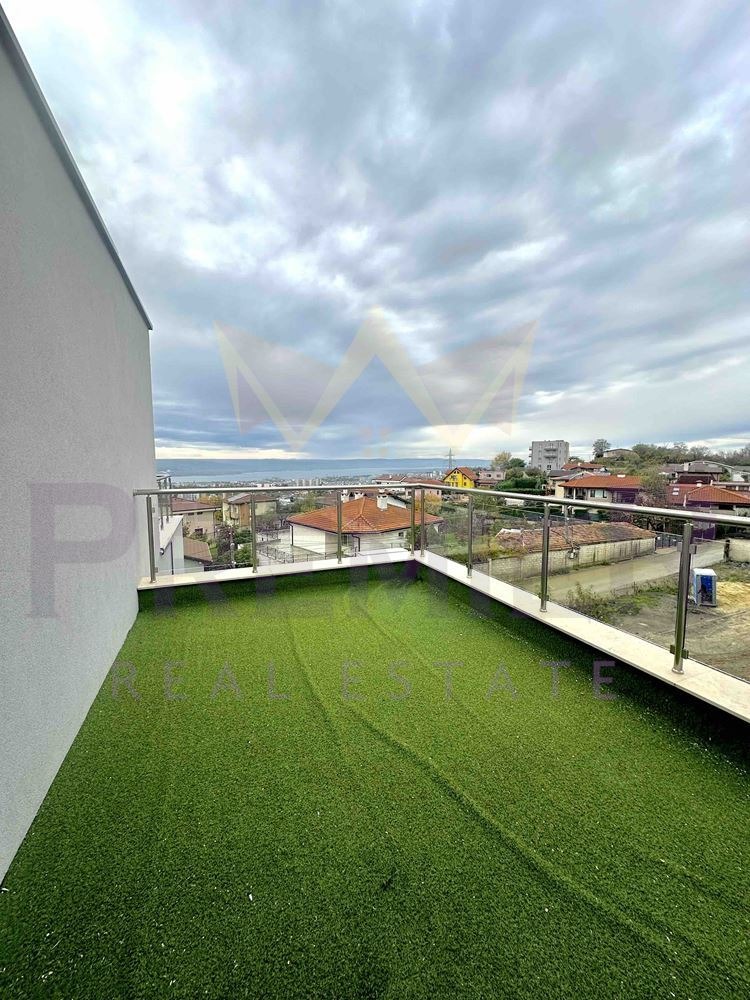 Продава 2-СТАЕН, гр. Варна, Възраждане 3, снимка 2 - Апартаменти - 53601346