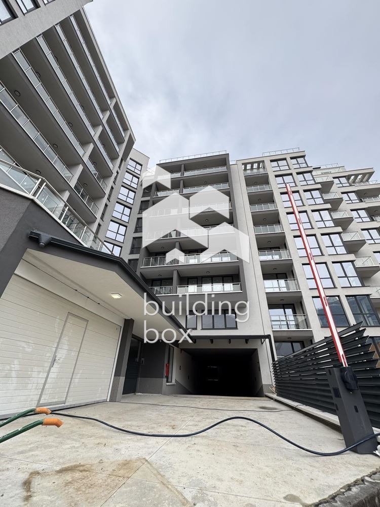 Продава 2-СТАЕН, гр. София, Полигона, снимка 2 - Апартаменти - 53901278