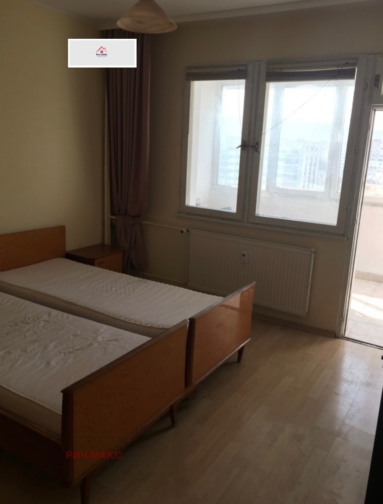 Продава 2-СТАЕН, гр. София, Дружба 2, снимка 5 - Апартаменти - 54106745