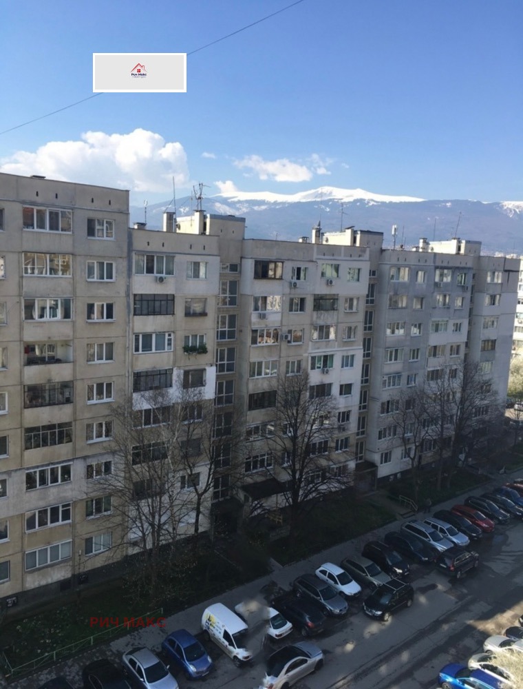 Продава 2-СТАЕН, гр. София, Дружба 2, снимка 9 - Апартаменти - 54106745