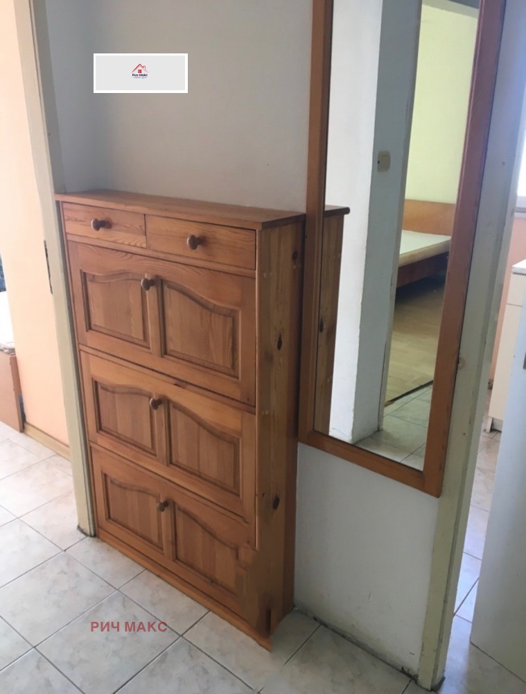 Продава 2-СТАЕН, гр. София, Дружба 2, снимка 3 - Апартаменти - 54106745