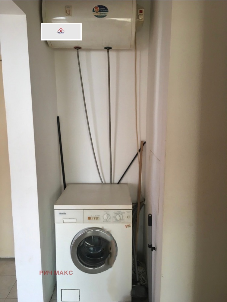 Продава 2-СТАЕН, гр. София, Дружба 2, снимка 6 - Апартаменти - 54106745