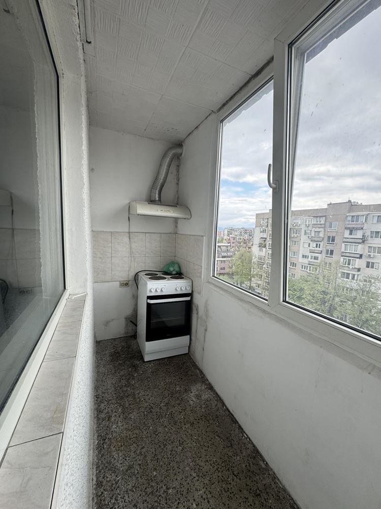 Продава 2-СТАЕН, гр. София, Сухата река, снимка 5 - Апартаменти - 55375700