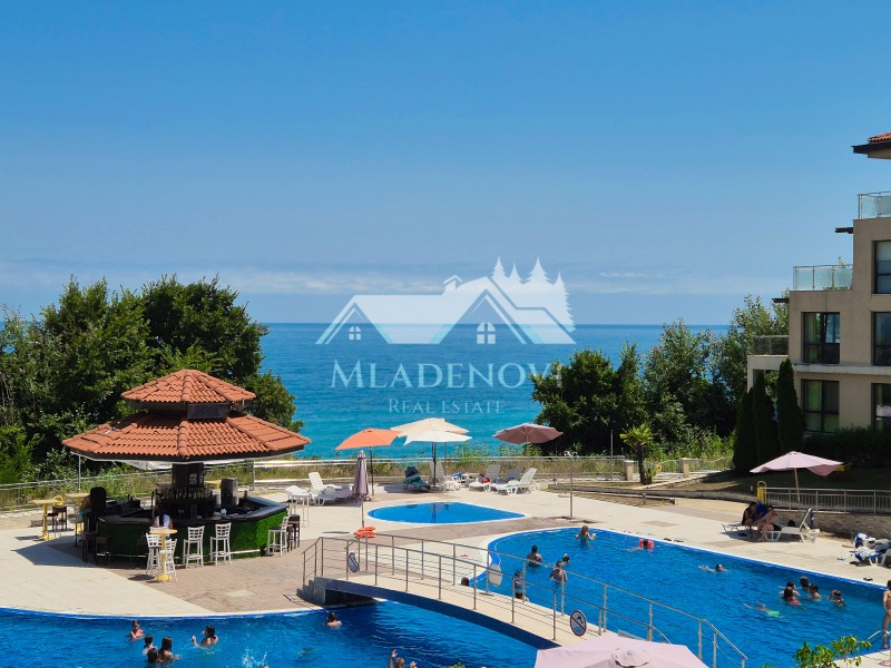 De vânzare  2 dormitoare regiunea Varna , Biala , 103 mp | 86514509