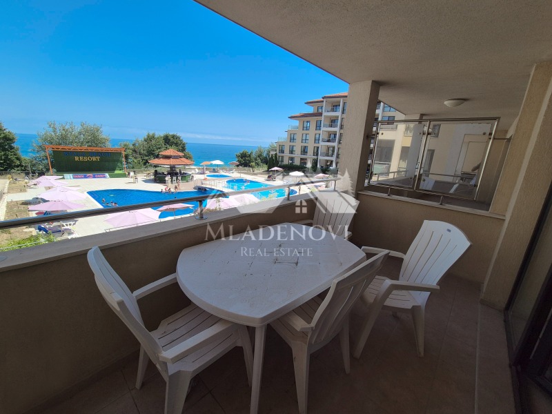 De vânzare  2 dormitoare regiunea Varna , Biala , 103 mp | 86514509 - imagine [11]