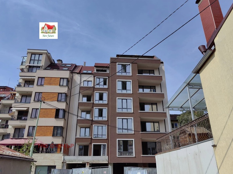 Продава  3-стаен град София , Света Троица , 101 кв.м | 79049188