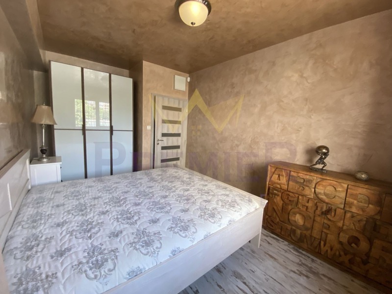 Zu verkaufen  2 Schlafzimmer Sofia , Ljulin 6 , 151 qm | 96699454 - Bild [10]