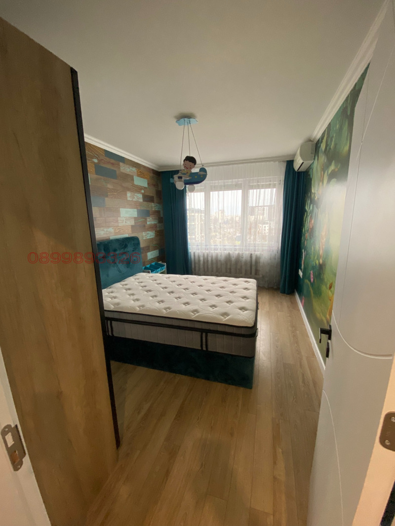 À venda  2 quartos Plovdiv , Mladejki Halm , 100 m² | 54374567 - imagem [5]