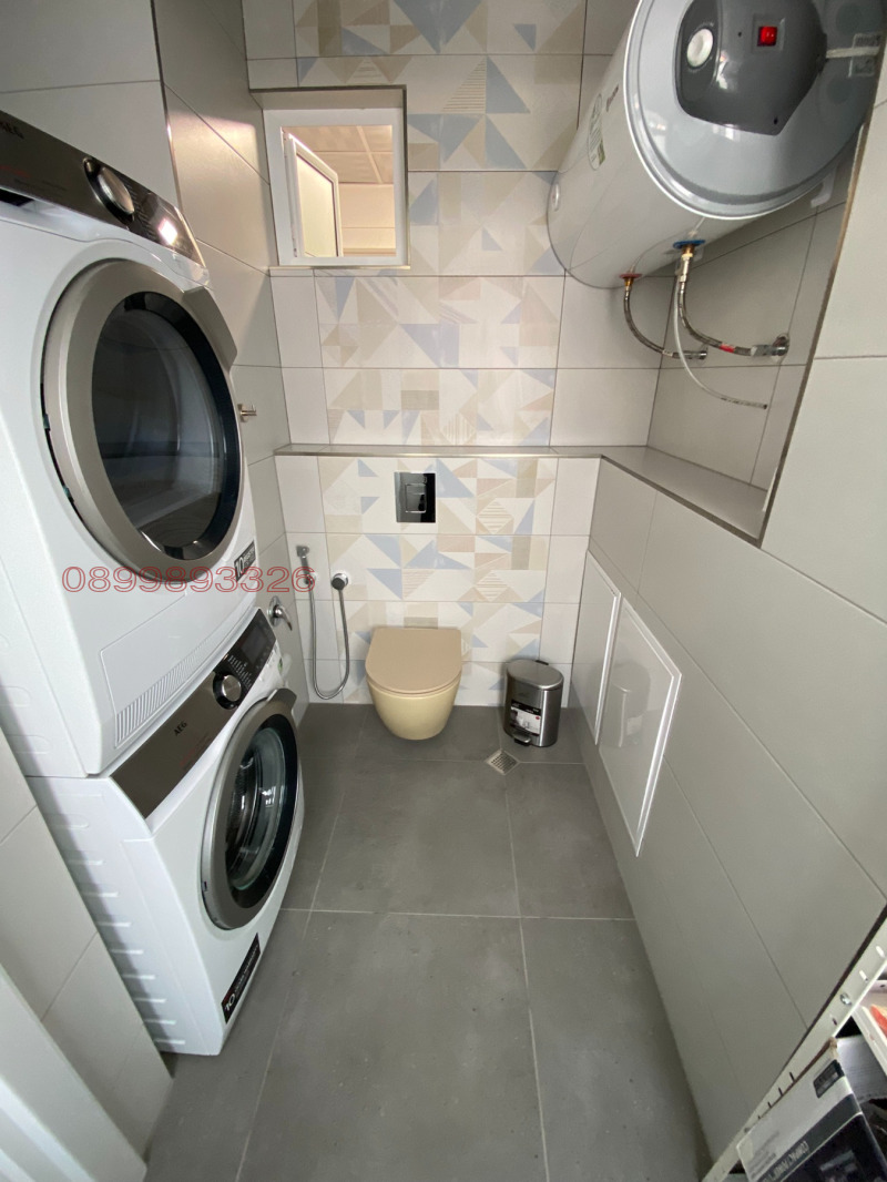 À venda  2 quartos Plovdiv , Mladejki Halm , 100 m² | 54374567 - imagem [15]