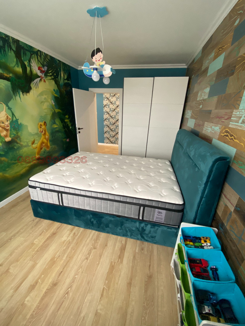 À venda  2 quartos Plovdiv , Mladejki Halm , 100 m² | 54374567 - imagem [4]