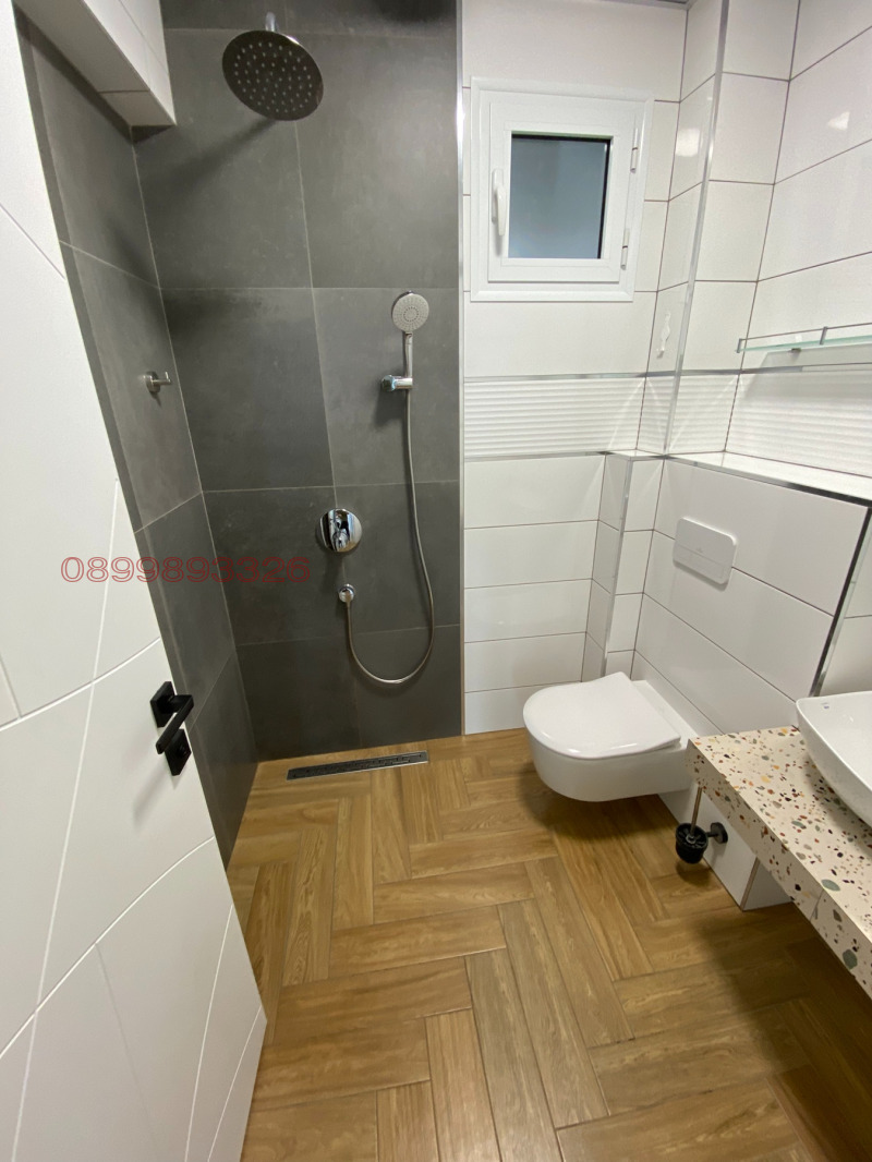 À venda  2 quartos Plovdiv , Mladejki Halm , 100 m² | 54374567 - imagem [13]