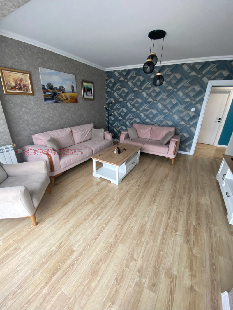 À venda  2 quartos Plovdiv , Mladejki Halm , 100 m² | 54374567 - imagem [7]
