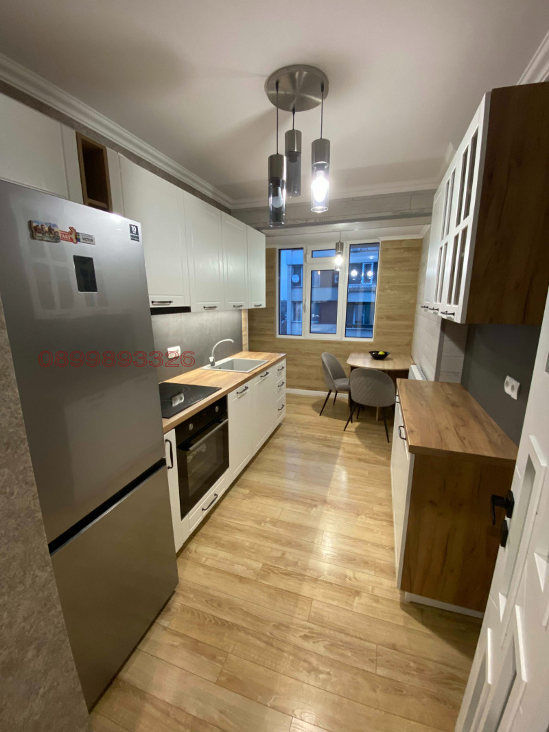 À venda  2 quartos Plovdiv , Mladejki Halm , 100 m² | 54374567 - imagem [16]