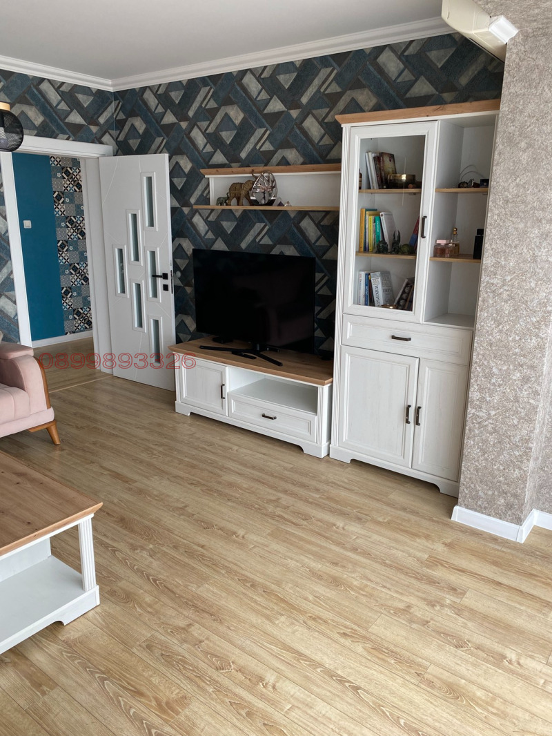 À venda  2 quartos Plovdiv , Mladejki Halm , 100 m² | 54374567 - imagem [6]