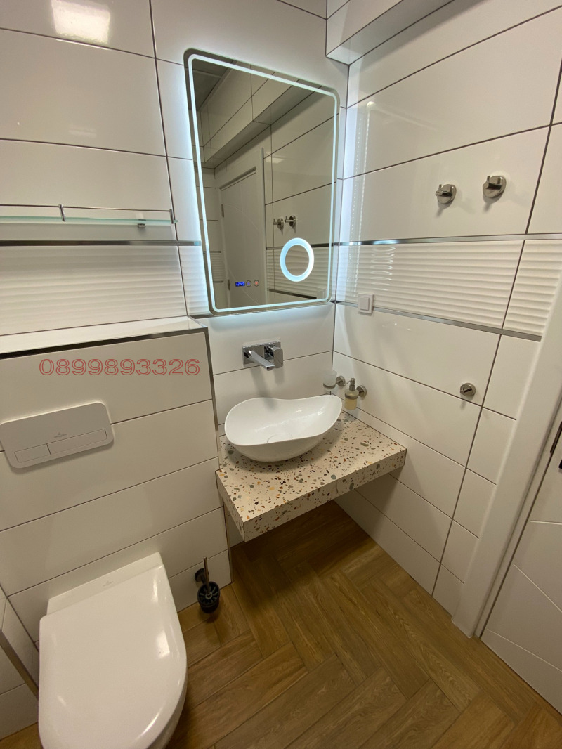 À venda  2 quartos Plovdiv , Mladejki Halm , 100 m² | 54374567 - imagem [14]
