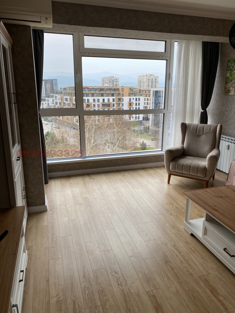 À venda  2 quartos Plovdiv , Mladejki Halm , 100 m² | 54374567 - imagem [12]