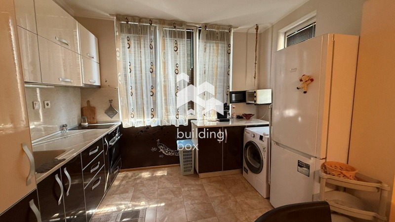 Продава  3-стаен град София , Център , 74 кв.м | 69022428
