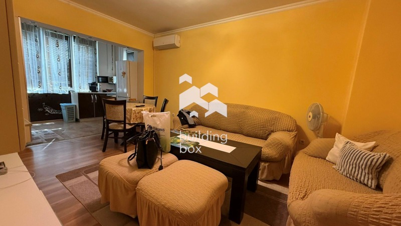 Продава  3-стаен град София , Център , 74 кв.м | 69022428 - изображение [2]