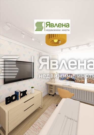 Продава  3-стаен град София , Дианабад , 77 кв.м | 53072041 - изображение [12]