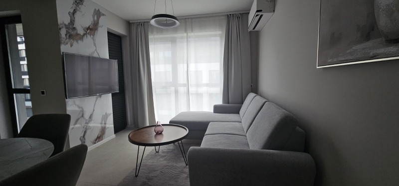 Myytävänä  2 makuuhuonetta Sofia , Hladilnika , 91 neliömetriä | 52394620 - kuva [4]