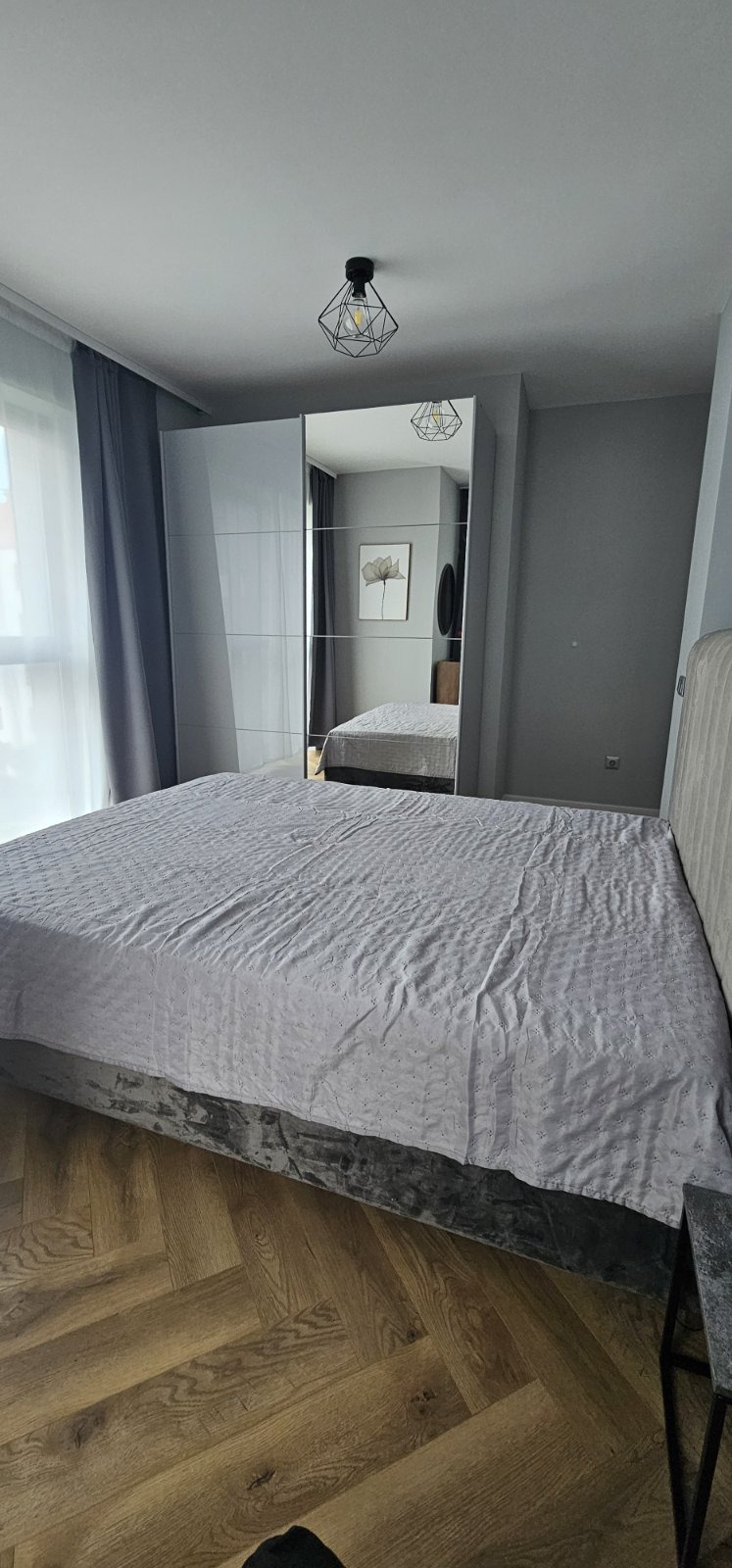 Myytävänä  2 makuuhuonetta Sofia , Hladilnika , 91 neliömetriä | 52394620 - kuva [7]